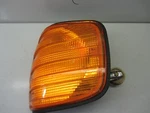 Vintage Mercedes W126 Left Front Turn Signal Assembly, 0008208521, Read Notes.. Fixed Price $39.99.