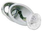 1967-68 Ford Mustang; Park Lamp & Bezel Assembly; Rh Passenger Side. Fixed Price $99.99.