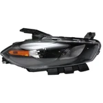 Headlight Hid/xenon Rh Passger Side Fit 2013-16 Dodge Dart 68292808ab Ch2519145. Fixed Price $179.99.