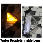 2019-2020 Hyundai Elantra Right Turn Signal Light Lamp (water Droplets Inside). Fixed Price $89.99.