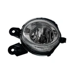 Driver Corner/park Light Fog-driving Convertible Fits 10-15 Lexus Is250. Fixed Price $430.00.