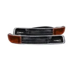 Anzo 511005 Euro Parking Lights For 07 Gmc Sierra 3500 Classic. Fixed Price $52.33.