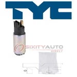 Tyc Electric Fuel Pump For 1992-2000 Lexus Sc400 4.0l V8 Air Delivery Pumps Pq. Fixed Price $37.87.