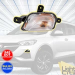 For 2020-2023 Buick Encore Gx Front Driver Side Signal Marker Light Lh. Fixed Price $29.00.