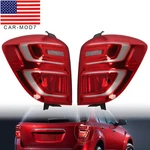 For 2016-2017 Chevy Equinox Tail Lights Brake Lamps Replacement Pair Left+right. Fixed Price $94.22.