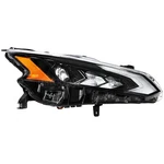 Full Led Headlights For 2023 2024 Nissan Altima Headlamps Right Passenger Side. Fixed Price $123.90.