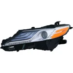 Left Driver Side Led Headlight With Drl For 2019-2024 Toyota Camry To2502278. Fixed Price $373.09.
