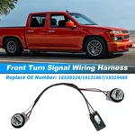 16530324 Turn Signal Wiring Harness For Gmc Canyon 2004-2012 Chevy Colorado. Fixed Price $23.99.