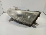 Passenger Right Headlight From 2012 Toyota Highlander 11208592. Fixed Price $153.94.