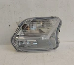 2017 - 2019 Ford Escape Right/passenger/rh Side Fog Light Oem. Fixed Price $42.49.