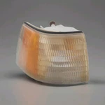 Oem 87-88 Mercury Cougar Front Passinger Right Side Corner Light. Fixed Price $99.99.