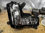 2019 Cadillac Escalade Right Front Turn Signal Assembly . Oem Part#84575580.. Fixed Price $299.99.