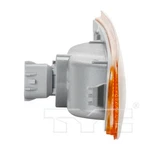 Tyc 18-5944-00 Turn Signal Light Assembly For 02-06 Lexus Es300 Es330. Fixed Price $9.98.