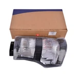Rh For 2006-2007 Isuzu Npr Nqr Gmc W Series Truck Corner Signal Turn Light Lamp. Fixed Price $37.77.