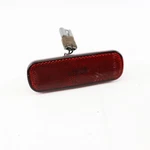1997 - 2001 Mercury Tracer Left Marker Turn Signal Light Sae-ap2-92et Oem. Fixed Price $21.17.