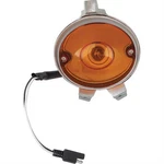 Oer Me8145 70 Fits Dodge Charger Park Lamp Assembly, Rh. Fixed Price $169.99.
