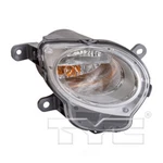 Turn Signal & Parking Light Assy Tyc 18-6109-00. Fixed Price $68.45.