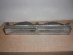 1976 77 78 1979 Cadillac Seville Left Driver Front Park Turn Lamp Light Lens Oem. Fixed Price $34.99.