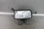 15-20 Yukon Right Rh Front Lamp Fog Driving Bumper Mounted Unit Oem Factory Oe. Fixed Price $127.99.