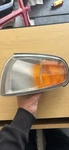 1996 Toyota Camry Oem Corner Lamps. Fixed Price $90.00.