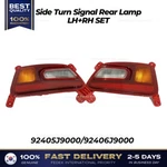 Genuine Side Turn Signal Rear Lamp Lh Rh Set For Hyundai Kona. Fixed Price $199.00.