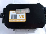 1995 Lincoln Mark Viii Fan Control Module Ccrm Vlcm Vcrm 4.6l F4lf-12b577-aa. Fixed Price $335.95.