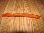 Chevrolet Corvette Front Side Marker Light Rh 2014-2019 Oem Passenger. Fixed Price $39.99.