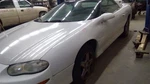 Passenger Corner/park Light Park Lamp-turn Signal Fits 94-02 Camaro. Fixed Price $58.95.