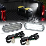 Led Truck Bed Light Cargo Lamp W/wiring Harness For Ford 2015-up F150 6000k 2pcs. Fixed Price $45.99.