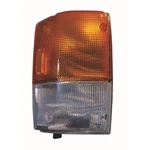 For 1995-2006 Gmc W3500/w4500/w5500hd Forward Parking Signal Light Driver Side. Fixed Price $64.20.