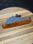 98-03 Jaguar Vanden Plas Xj8 Xjr Front Right Side Bumper Marker Light Signal Oem. Fixed Price $56.05.