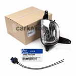 Genuine 92202a9000 Fog Light Lamp Right Passenger For Kia Sedona 3.3l 2015-18. Fixed Price $159.67.