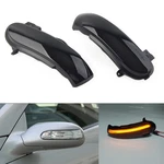 Led Dynamic Turn Signal Lights For Mercedes Benz Slk-class R171 W171 Sl-class Us. Fixed Price $22.27.