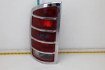 2002-2006 Dodge Ram 1500 Rear Left Driver Side Tail Light 55077117ai Oem. Fixed Price $66.48.