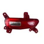 Oem 2019 2020 2021 Kia Niro Ev Rear Bumper Right Side Reflector Lamp 92406-q4000. Fixed Price $34.99.