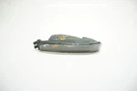 2012 - 2013 Vw Beetle Bumper Mounted Turn Indicator Light Right 5c5 953 042 A. Fixed Price $29.99.