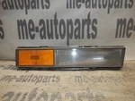 1986-1991 Cadillac Seville Eldorado Left Driver Marker Turn Signal Lamp Oem. Fixed Price $38.93.
