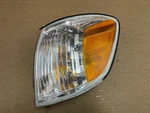 2005-2006 Toyota Tundra Left Driver Corner Turn Signal Light Depo. Fixed Price $49.99.