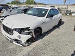 Lh Qtr Pnl Mtd Tail Lamp Oem 2019 Maserati Levante 1yr Wrnty. Fixed Price $128.00.