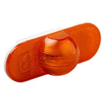 Grote 52513 Side Turn/marker Lamp, Oval. Fixed Price $13.39.