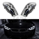 Led Headlights Assembly Xenon W/afs For 2010-2013 Bmw 5 Series F10 F11 528i 535i. Fixed Price $685.00.