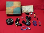 Nos 1960 1961 Chevy Panel Truck And Suburban Carry All Turn Signal Kit Gm. Fixed Price $90.00.