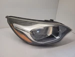 12-17 Kia Rio Rh Passenger Headlight Us Market Sedan Wo Led Accent 921021w110. Fixed Price $126.69.