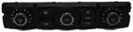 2005-2007 Bmw 525i 530i Ac Heater Climate Control Unit 6411 6950635-01. Fixed Price $179.99.