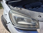 2016 Gmc Acadia Passenger Right Headlight Assembly Oem Used Parts Only. Fixed Price $199.50.