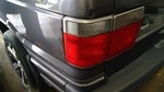 Driver Tail Light Quarter Panel Mounted Fits 00-02 Range Rover 10326557. Fixed Price $95.00.