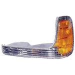 New Driver Side Left Parking And Signal Lamp 15763595. Fixed Price $32.85.