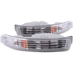 Anzo Usa 511020 Turn Signal / Parking Light Fits: 1994-1997 Acura Integra. Fixed Price $43.24.