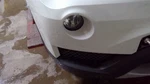 Passenger Corner/park Light Fog-driving Bumper Mounted Fits 12-15 Bmw X1. Fixed Price $97.00.