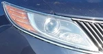 2013-2016 Lincoln Mks Rh Passenger Hid Xenon Headlight Lamp Oem. Fixed Price $602.08.